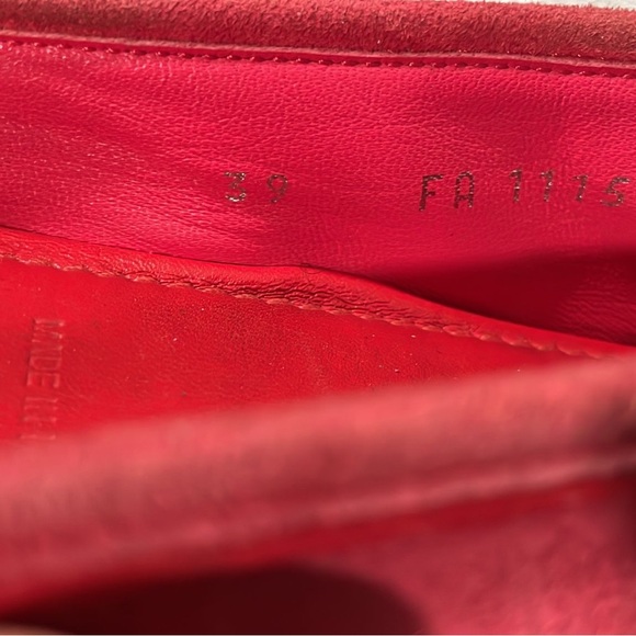 COPY - Louis Vuitton Flat shoes - Picture 5 of 5